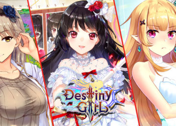Tier list di Destiny Girl bisa menjadi sangat penting karena game mobile tersebut menghadirkan banyak karakter waifu yang bisa dikoleksi.