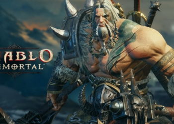 Blizzard baru saja memastikan kalau Diablo Immortal rencananya juga akan rilis untuk platform PC pada 2 Juni 2022 mendatang