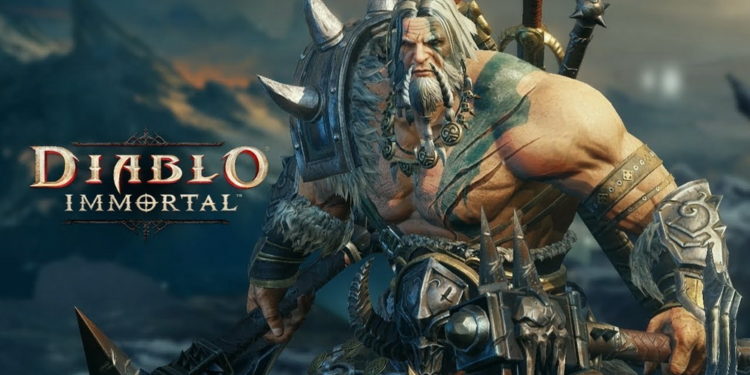 Blizzard baru saja memastikan kalau Diablo Immortal rencananya juga akan rilis untuk platform PC pada 2 Juni 2022 mendatang