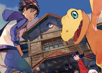 Bandai Namco akhirnya ikut mengonfirmasi kalau rilis versi global untuk Digimon Survive juga akan tiba pada Juli 2022