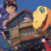 Bandai Namco akhirnya ikut mengonfirmasi kalau rilis versi global untuk Digimon Survive juga akan tiba pada Juli 2022