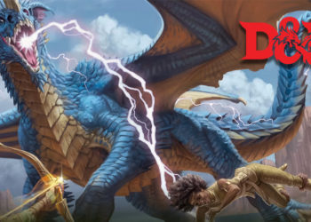 Kebetulan kami mendapatkan kesempatan untuk wawancara dengan Natalie dan Shelley untuk berbicara mengenai starter set terbaru di D&D.