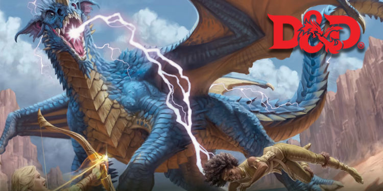 Kebetulan kami mendapatkan kesempatan untuk wawancara dengan Natalie dan Shelley untuk berbicara mengenai starter set terbaru di D&D.