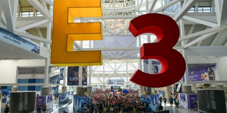 Entertainment Software Association membatalkan pengadaan E3 2022 untuk berfokus pada event fisiknya yang akan kembali lagi tahun depan