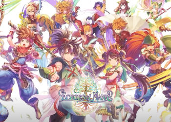 Berikut adalah rangkuman tier list untuk karakter terbarik di game mobile Echoes of Mana