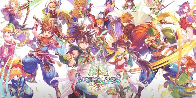 Berikut adalah rangkuman tier list untuk karakter terbarik di game mobile Echoes of Mana