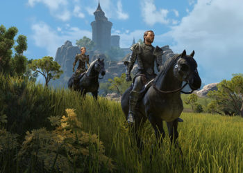 Kami dapat kesempatan untuk mencicipi Elder Scrolls Online The High Isle Legacy of the Bretons dengan segudang konten. Simak preview kami!