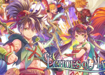 Square Enix telah resmi mengumumkan bahwa Echoes of Mana akan rilis secara global pada 27 April mendatang untuk Android dan juga iOS.