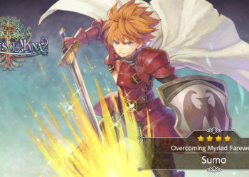 Reroll di Echoes of Mana bisa sangat penting untukmu mendapatkan karakter di awal permainan. Pada artikel ini kami akan memberikan guide.