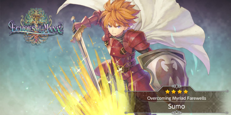 Reroll di Echoes of Mana bisa sangat penting untukmu mendapatkan karakter di awal permainan. Pada artikel ini kami akan memberikan guide.