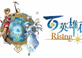 Baru-baru ini telah diumumkan bahwa Eiyuden Chronicle: Rising dipastikan rilis pada 10 Mei mendatang untuk PC dan juga konsol.