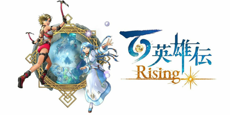 Baru-baru ini telah diumumkan bahwa Eiyuden Chronicle: Rising dipastikan rilis pada 10 Mei mendatang untuk PC dan juga konsol.