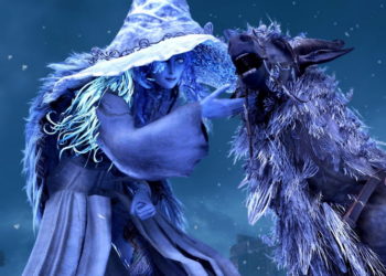Mod Elden Ring di Tekken 7 sudah mendapat perhatian besar selama dua hari terakhir sampai menarik perhatian Katsuhiro Harada