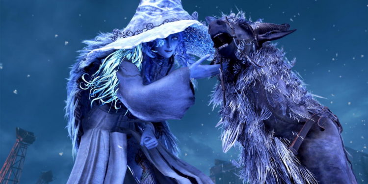 Mod Elden Ring di Tekken 7 sudah mendapat perhatian besar selama dua hari terakhir sampai menarik perhatian Katsuhiro Harada