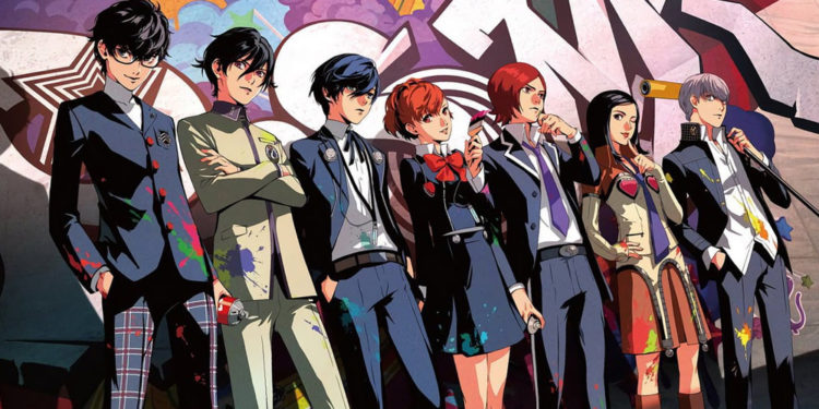 Rangkuman detail penting yang sudah diketahui sejauh ini dari Persona 6 serta perkiraan mengenai kapan gamenya diumumkan
