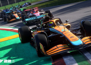 EA bersama Codemasters telah resmi memastikan F1 22 akan rilis pada 1 Juli 2022 untuk konsol dan juga PC.