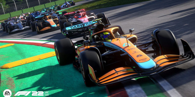 EA bersama Codemasters telah resmi memastikan F1 22 akan rilis pada 1 Juli 2022 untuk konsol dan juga PC.