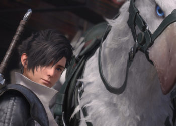 Final Fantasy XVI baru saja mendapat rating resmi di Brazil yang sepertinya akan disusul pengumuman besar sebentar lagi