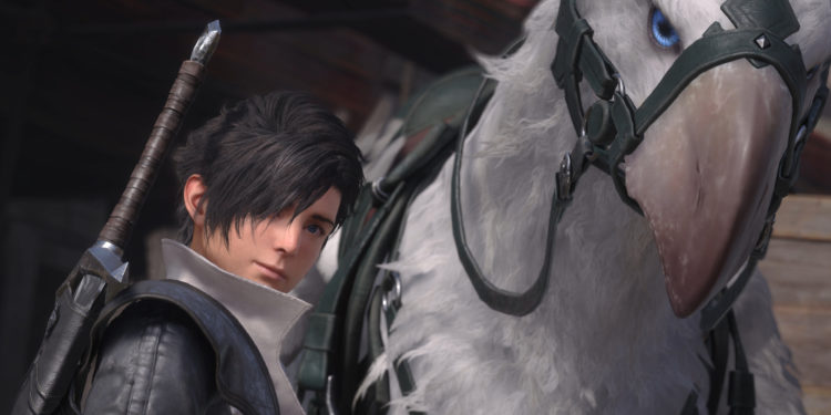 Final Fantasy XVI baru saja mendapat rating resmi di Brazil yang sepertinya akan disusul pengumuman besar sebentar lagi