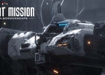 front mission mobile