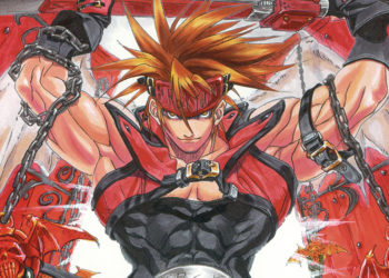 Rangkuman wawancara eksklusif dengan para kreator Guiltu Gear dari tim Arc System Works