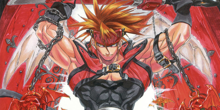Rangkuman wawancara eksklusif dengan para kreator Guiltu Gear dari tim Arc System Works