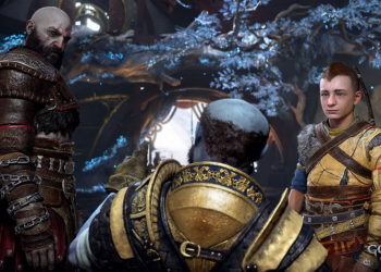 Bruno Velazquez selaku animator dari Santa Monica Studio memastikan kalau God of War Ragnarok masih ditargetkan rilis tahun ini