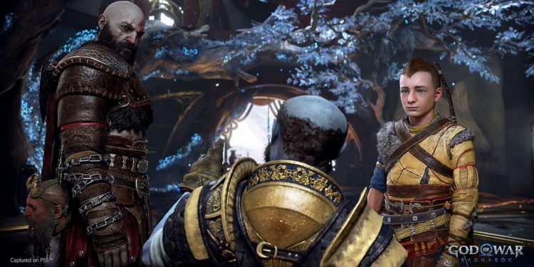 Bruno Velazquez selaku animator dari Santa Monica Studio memastikan kalau God of War Ragnarok masih ditargetkan rilis tahun ini