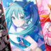 7 Game Rhythm Bergaya Anime Terbaik Untuk Mobile