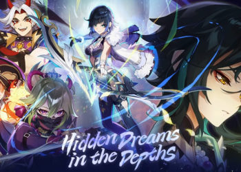 HoYoverse resmi mengumumkan update game ke versi 2.7 di Genshin Impact dipastikan akan ditunda sampai ke jadwal yang tak ditentukan.