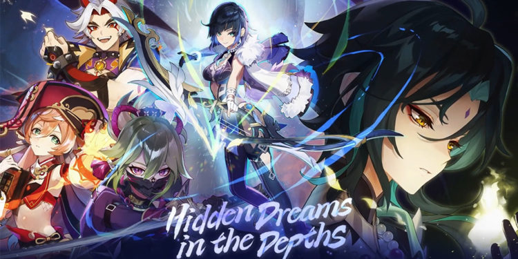 HoYoverse resmi mengumumkan update game ke versi 2.7 di Genshin Impact dipastikan akan ditunda sampai ke jadwal yang tak ditentukan.