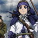 Selain lanjutan season keempat animenya, Golden Kamuy juga baru saja dikabarkan akan mendapat adaptasi film live-action