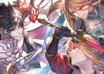 Cygames dan Arc System Works berencana merilis update besar untuk Granblue Fantasy Versus yang akan menambah mekanisme gameplay baru