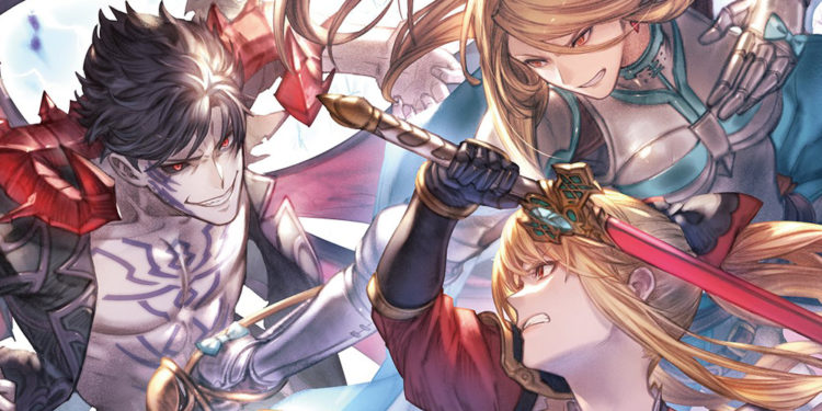 Cygames dan Arc System Works berencana merilis update besar untuk Granblue Fantasy Versus yang akan menambah mekanisme gameplay baru