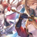 Cygames dan Arc System Works berencana merilis update besar untuk Granblue Fantasy Versus yang akan menambah mekanisme gameplay baru