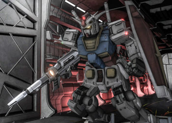 Bandai Namco resmi mengumumkan bahwa Gundam Battle Operation 2 akan rilis di PC melalui Steam dan bisa dimainkan secara gratis.
