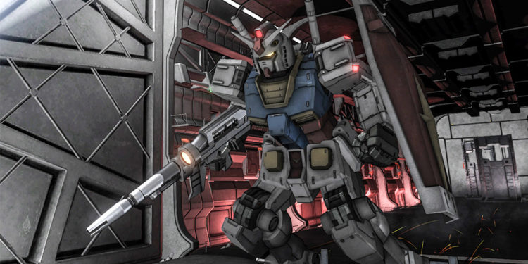 Bandai Namco resmi mengumumkan bahwa Gundam Battle Operation 2 akan rilis di PC melalui Steam dan bisa dimainkan secara gratis.