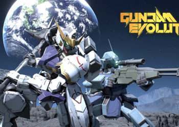 Rangkuman impresi singkat kami setelah menjajal akses Network Test GUNDAM EVOLUTION dari Bandai Namco Online