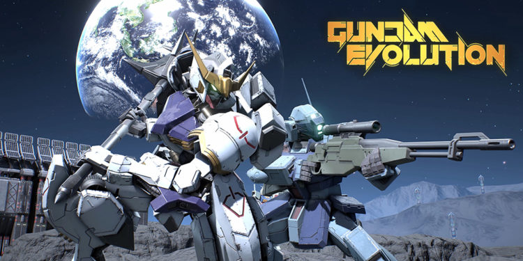 Rangkuman impresi singkat kami setelah menjajal akses Network Test GUNDAM EVOLUTION dari Bandai Namco Online