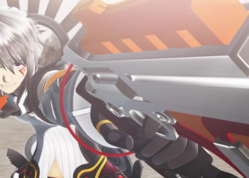 Berikut adalah review singkat kami untuk .hack//G.U. Last Recode versi Nintendo Switch