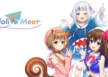 Cover Corporation mulai aktif mendorong promosi talentanya lewat event Hololive Meet yang kali ini dikhususkan untuk fans internasional