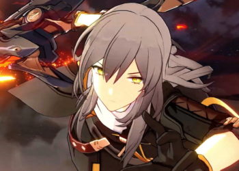 HoYoverse telah membuka pendaftaran closed beta kedua untuk game RPG terbaru Honkai Star Rail yang membawa beragam konten baru