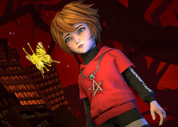 Berikut adalah rangkuman review lengkap kami untuk game horror terbaru In Nightmare