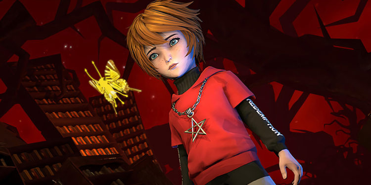 Berikut adalah rangkuman review lengkap kami untuk game horror terbaru In Nightmare