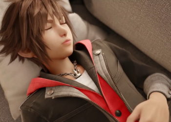Director Tetsuya Nomura mengakui kalau mereka sengaja mengumumkan Kingdom Hearts 4 lebih awal demi mencegah adanya bocoran
