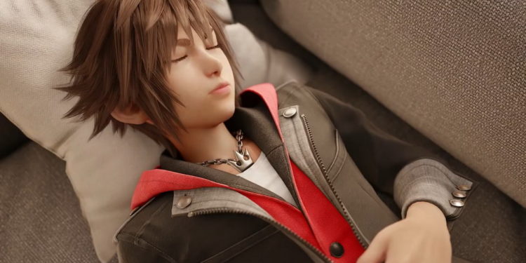 Director Tetsuya Nomura mengakui kalau mereka sengaja mengumumkan Kingdom Hearts 4 lebih awal demi mencegah adanya bocoran