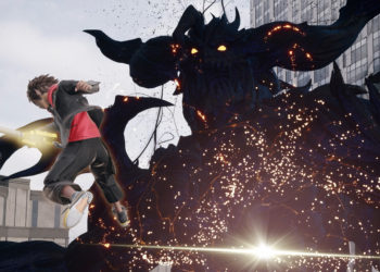 Versi final dari Kingdom Hearts 4 rencananya akan mengadopsi Unreal Engine 5 secara penuh dengan kualitas grafis lebih superior