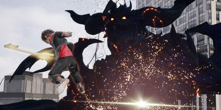 Versi final dari Kingdom Hearts 4 rencananya akan mengadopsi Unreal Engine 5 secara penuh dengan kualitas grafis lebih superior