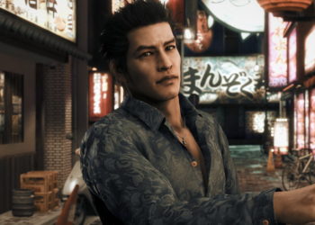 Rangkuman wawancara singkat kami dengan produser Makoto Suzuki yang membahas lebih dalam DLC Kaito Files di Lost Judgment