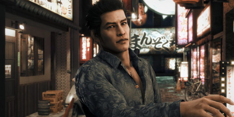 Rangkuman wawancara singkat kami dengan produser Makoto Suzuki yang membahas lebih dalam DLC Kaito Files di Lost Judgment
